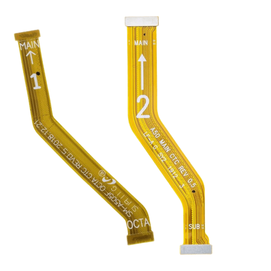 LCD / Display Flex Cable Flex Cable For Samsung Galaxy A50 - Best Cell Phone Parts Distributor in Canada, Parts Source LCD / Display Flex Cable Flex Cable For Samsung Galaxy A50 - Best Cell Phone Parts Distributor in Canada, Parts Source